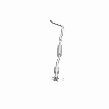 Magnaflow 52218 DirectFit Converter For Suzuki SX4 2.0L 07-13 Not Cali
