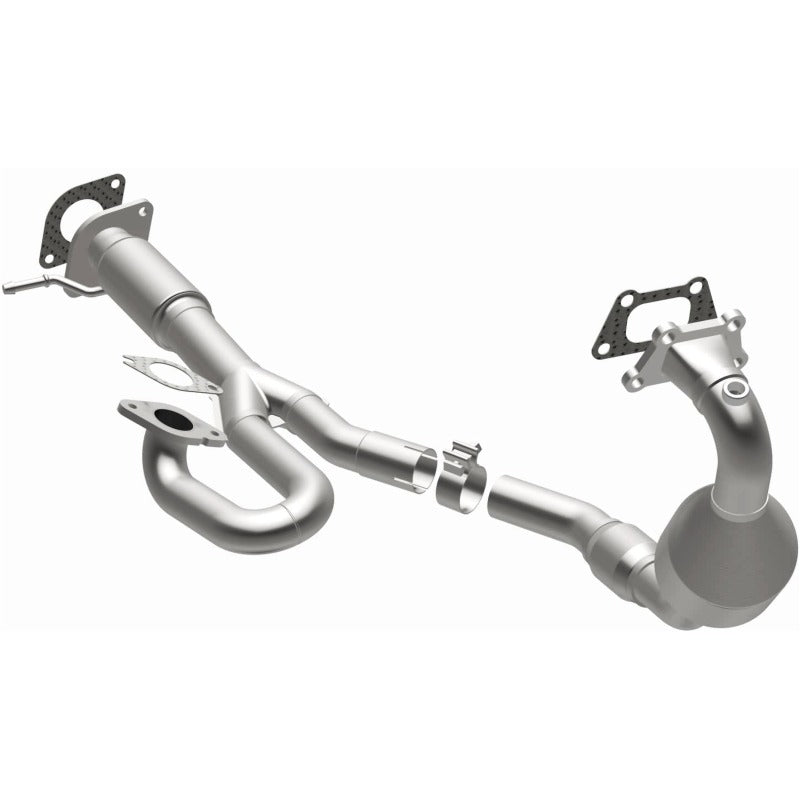 Magnaflow 52219 DirectFit Converter Underbody For Cadillac SRX 10-11 3L