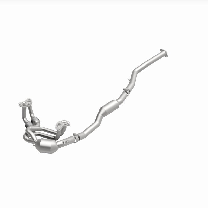 Magnaflow Direct Fit Converter | Subaru Crosstrek 2.0L (13-17, 18-23) (23-184)