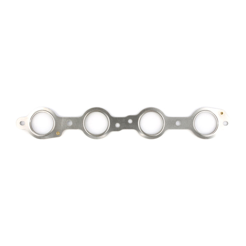 Cometic MLS Exhaust Gaskets | GM LS1/5.3/6.0L 2004-2019 (C5818-030)