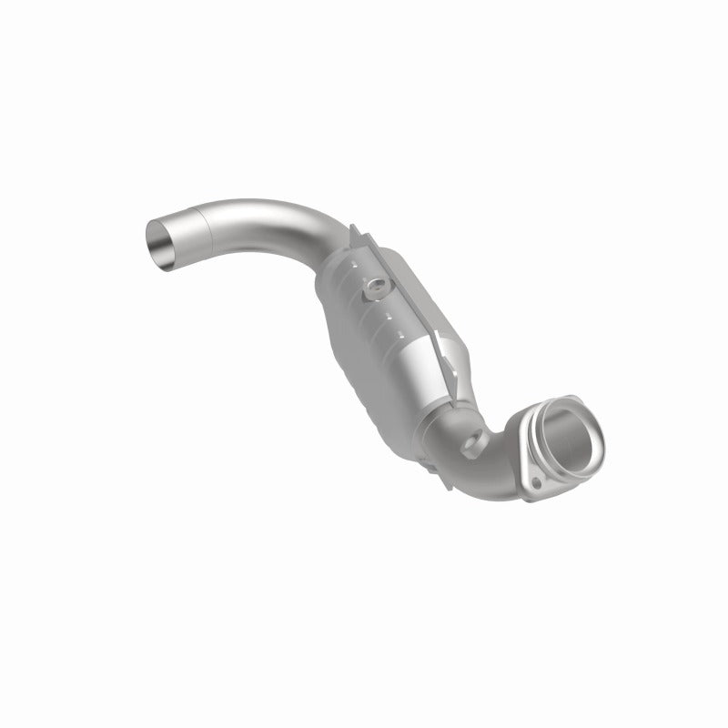 Magnaflow 49498 DirectFit Converter For 07-08 Expe/Nav 5.4L OEM