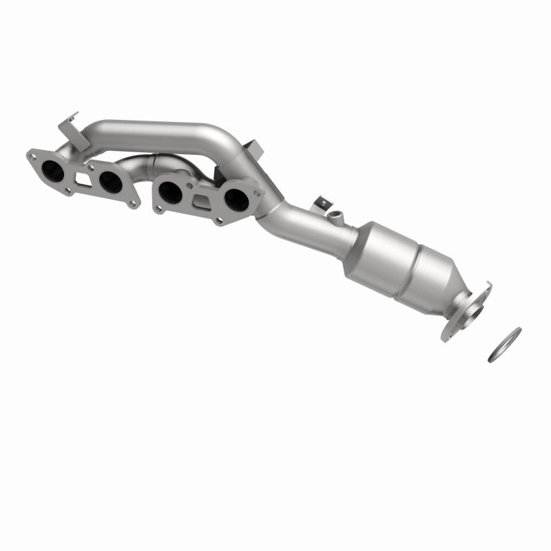 Magnaflow 51881 DirectFit Converter For Lexus IS F 5.0L 08-10
