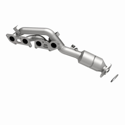 Magnaflow 51881 DirectFit Converter For Lexus IS F 5.0L 08-10