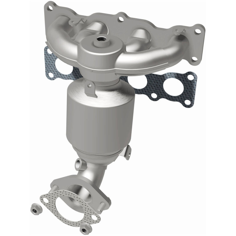 Magnaflow 22-266 Direct-Fit Catalytic Converter For Kia Sorento 2.4L