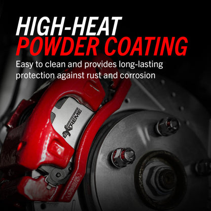 PowerStop Caliper Pair | 2007–2018 Jeep Wrangler JK (S5044EB)