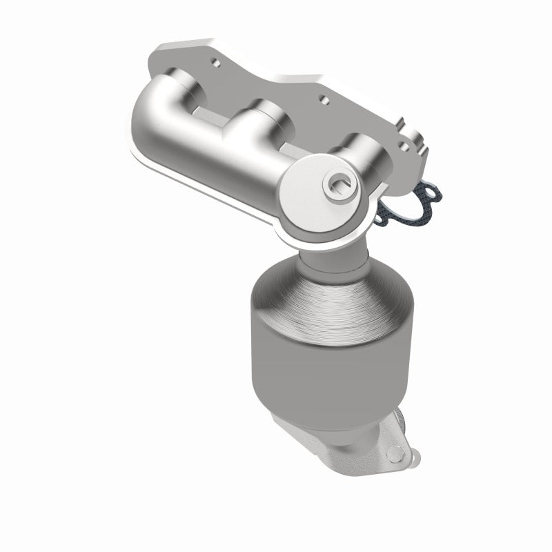 Magnaflow 52017 DirectFit Converter For RX450H 3.5L Left