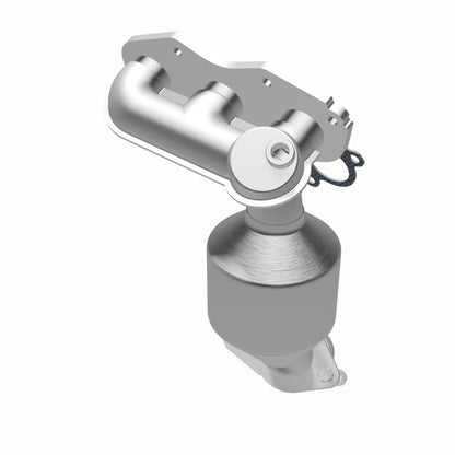 Magnaflow 52017 DirectFit Converter For RX450H 3.5L Left