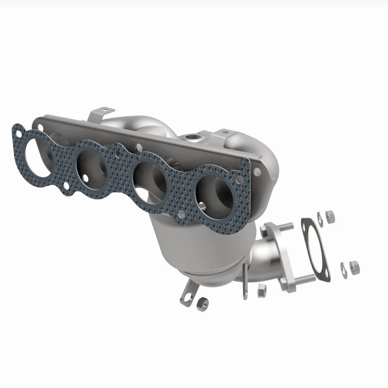 Magnaflow 22-235 DirectFit Converter For Hyundai Tucson 19-20 L4 OEM Grade
