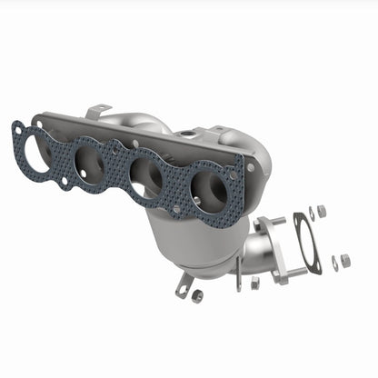 Magnaflow 22-235 DirectFit Converter For Hyundai Tucson 19-20 L4 OEM Grade