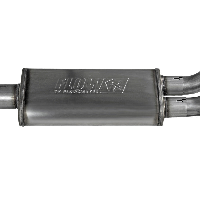Flowmaster FlowFX Cat-Back Exhaust For Dodge Ram 1500 5.7L (717995)