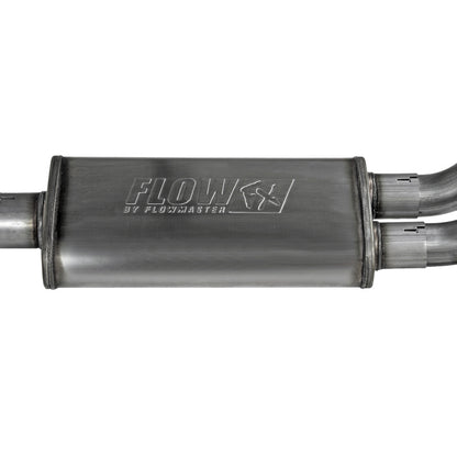 Flowmaster FlowFX Cat-Back Exhaust For Dodge Ram 1500 5.7L (717995)