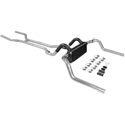 Flowmaster American Thunder Crossmember-Back For 67-74 Camaro/Nova (17104)
