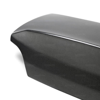 Seibon 00-10 Honda S2000 CSL-Style Carbon Fiber Trunk Lid (TL0005HDS2K-C)