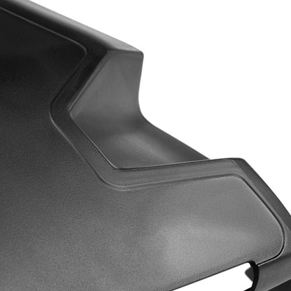 Rugged Ridge 11640.51 Max Terrain Fender Flare Set for 2018-2024 Jeep Wrangler