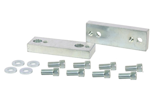 Whiteline Sway Bar Mount Spacer Kit | Vehicle Application N/A (W23763)