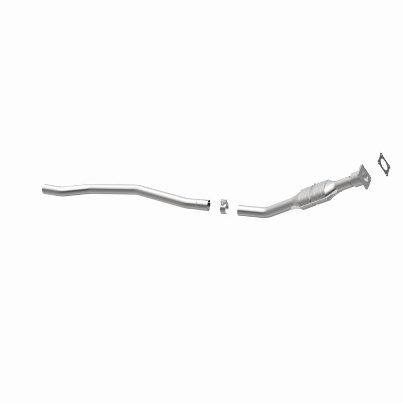 Magnaflow 24074 DirectFit Converter For Dodge Caravan/Grand Car