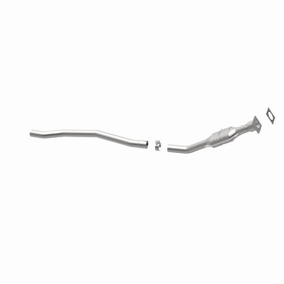Magnaflow 24074 DirectFit Converter For Dodge Caravan/Grand Car