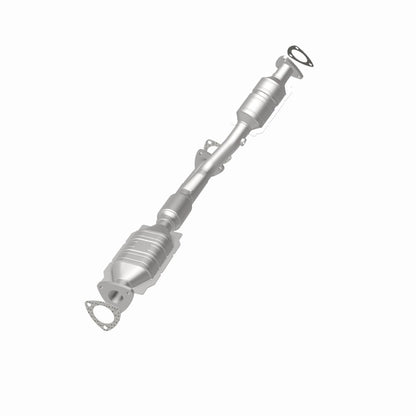 Magnaflow 49527 DirectFit Converter For Saturn LS/LW Series 3.0L