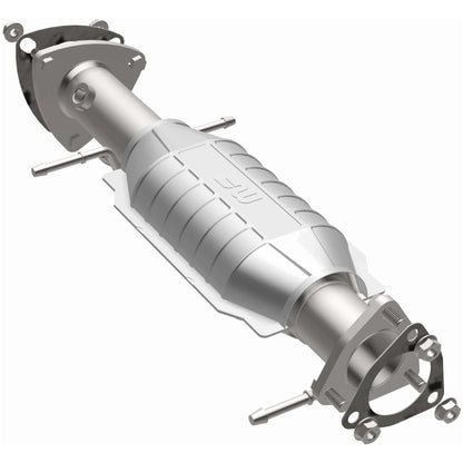 MagnaFlow California Grade CARB Compliant Direct-Fit Catalytic Converter 4451497