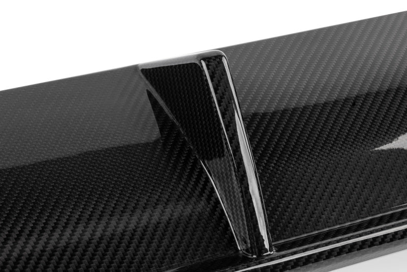 APR Carbon Fiber Rear Diffuser | Volkswagen GTI (MK8) (MS100241)