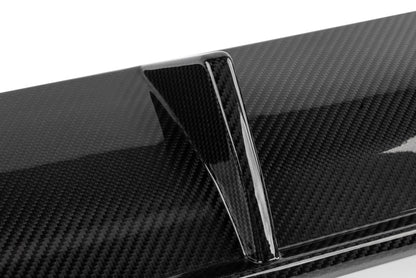 APR Carbon Fiber Rear Diffuser | Volkswagen GTI (MK8) (MS100241)