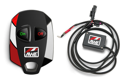 AWE Tuning AWE SwitchPath Exhaust for W213 AMG E63/S Sedan / Wagon (for Non - 3025-31046
