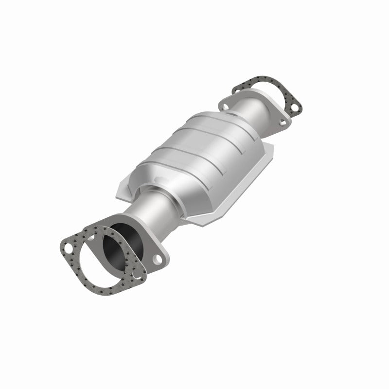 Magnaflow 49447 DirectFit Converter For Hyundai/Kia 3.8L OEM