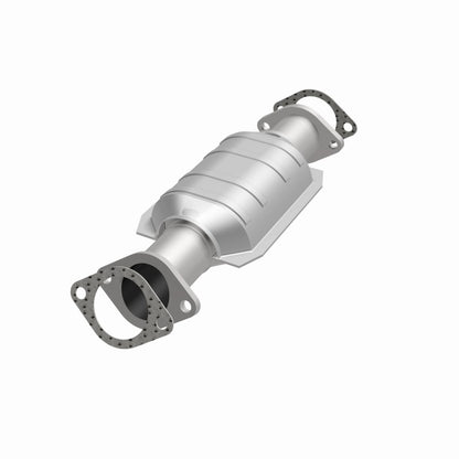 Magnaflow 49447 DirectFit Converter For Hyundai/Kia 3.8L OEM