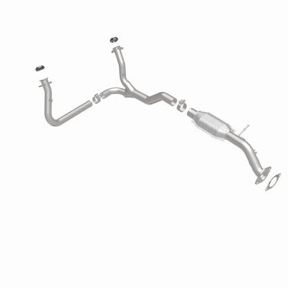 Magnaflow 93370 DirectFit Converter For Blazer 4WD 4.3L