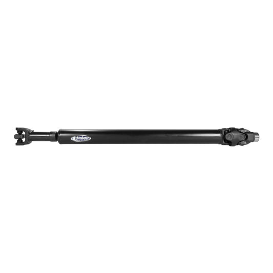 Yukon YDS039 Rear Driveshaft For Jeep JL 2018-26 4 Door Sport/Sahara (YDS039)