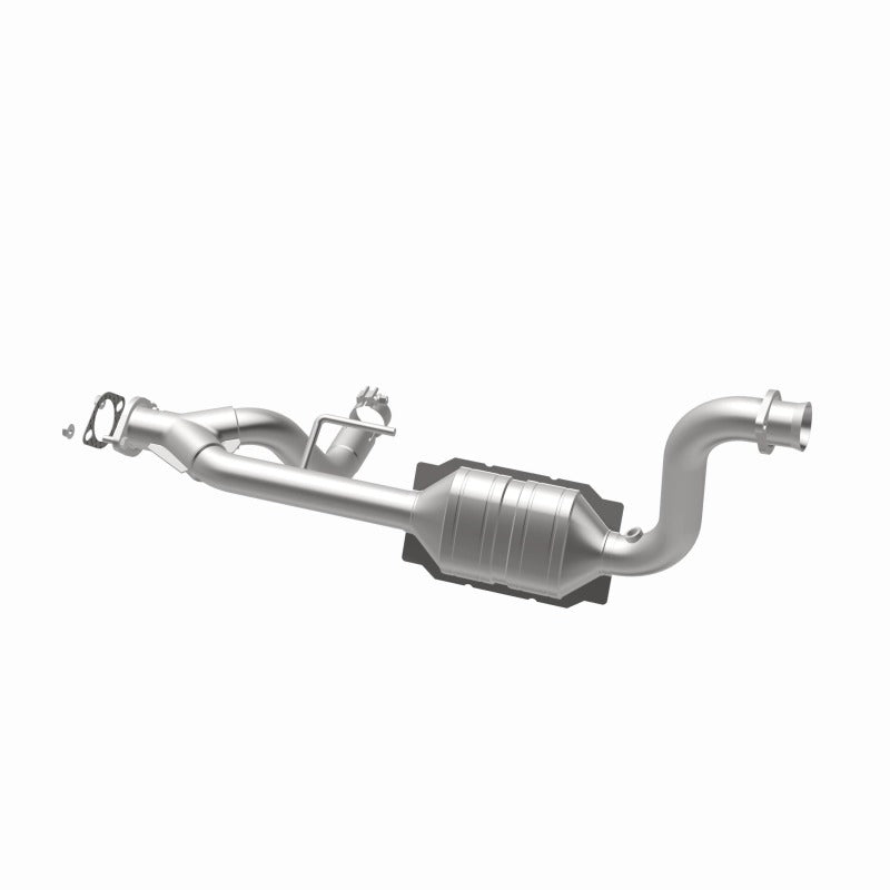 Magnaflow 49652 DirectFit Converter For Chrysler/Dodge Aspen/Durango 5.7L
