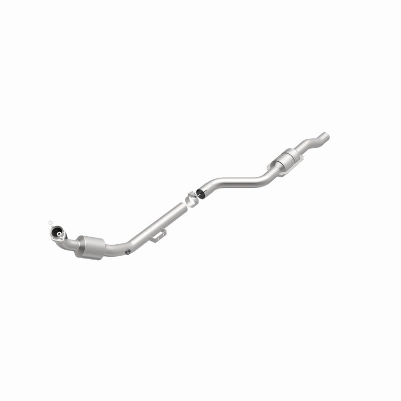 Magnaflow 51706 DirectFit Converter For Mercedes E320 98-03 3.2L