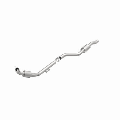 Magnaflow 51706 DirectFit Converter For Mercedes E320 98-03 3.2L