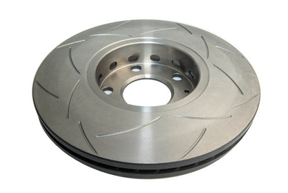 DBA Front Street Series Slotted Rotor | Audi A4 (96-04) (DBA807S)