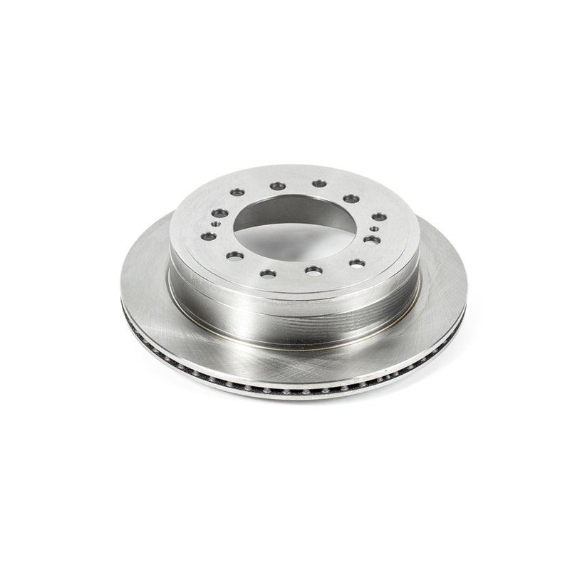 PowerStop Rear Brake Rotor | Lexus GX460 (10-19) (JBR1396)