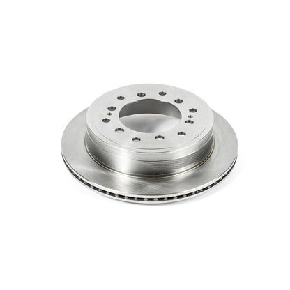 PowerStop Rear Brake Rotor | Lexus GX460 (10-19) (JBR1396)