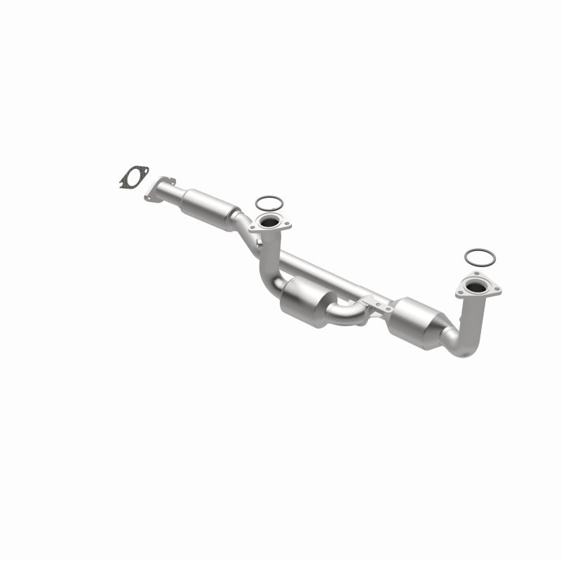 MagnaFlow 27503 Converter For Nissan Maxima 95-99 3.0L F
