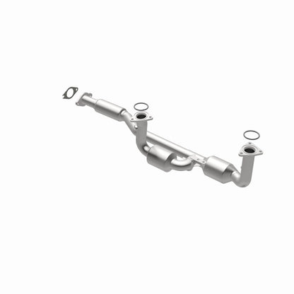 MagnaFlow 27503 Converter For Nissan Maxima 95-99 3.0L F