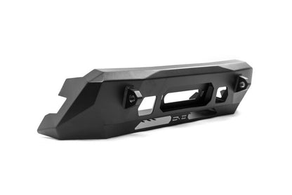 DV8 Offroad FBCS3-03 Centric Front Bumper for 15-20 Chevy Colorado