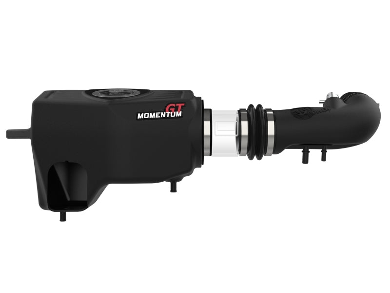 aFe Momentum GT Pro 5R Cold Air Intake | Alfa Romeo Giulia I4 2.0L (t) (17+) (54-76902-1)