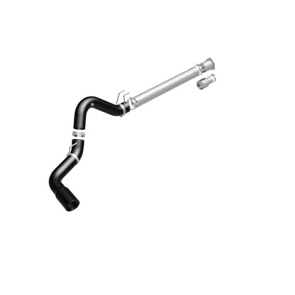 MagnaFlow 6.4/6.7 SS DPF Back Exhaust | Ford F-250/350 (08-10,23-26) (17067)