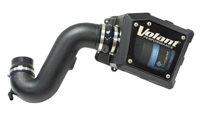 Volant Powercore Closed Box Air Intake System | Chevrolet Silverado 1500 / GMC Sierra 1500 (19-25) (159536)