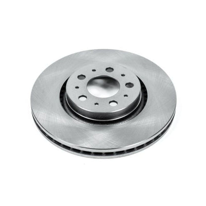 PowerStop Front Brake Rotor | Volvo S60 (01-09) (EBR643)