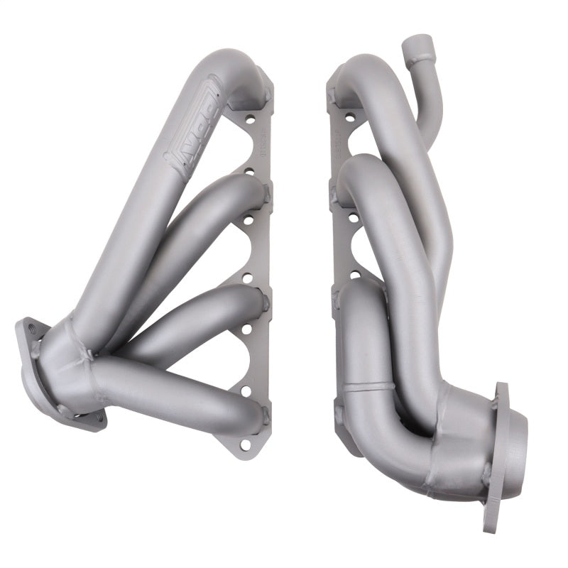 BBK 92-96 F150 5.8 Shorty Unequal Length Headers | Ford F-150 (92-96) (3511)