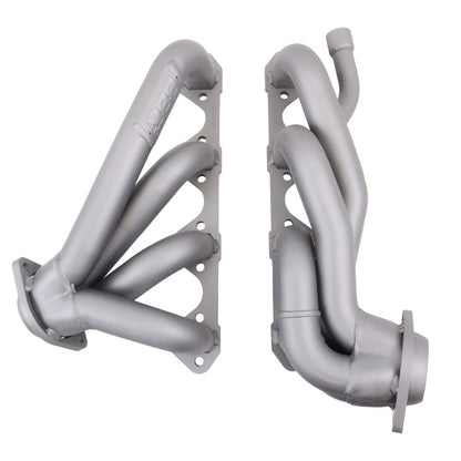 BBK 92-96 F150 5.8 Shorty Unequal Length Headers | Ford F-150 (92-96) (3511)