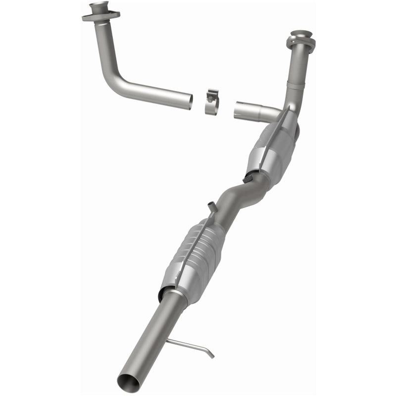 Magnaflow Conv DF 92-96 Ford Bronco/F150/F250 | OE Fit (93324)