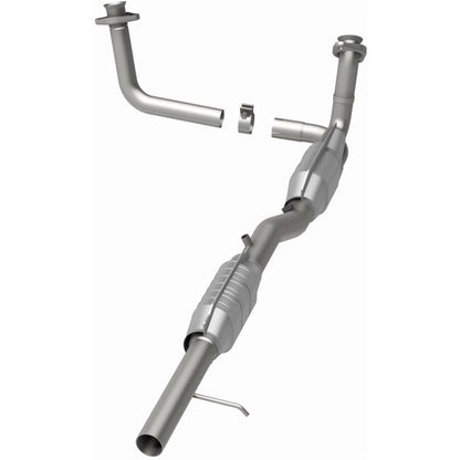 Magnaflow Conv DF 92-96 Ford Bronco/F150/F250 | OE Fit (93324)