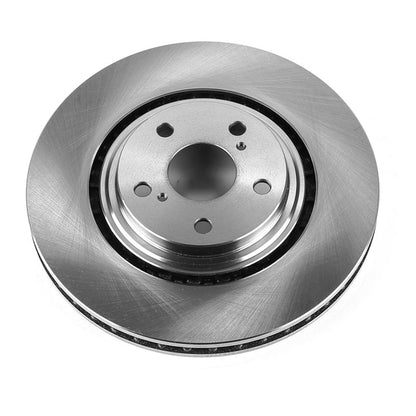 PowerStop Front Brake Rotor | Lexus NX200t (15-17) (JBR1310)