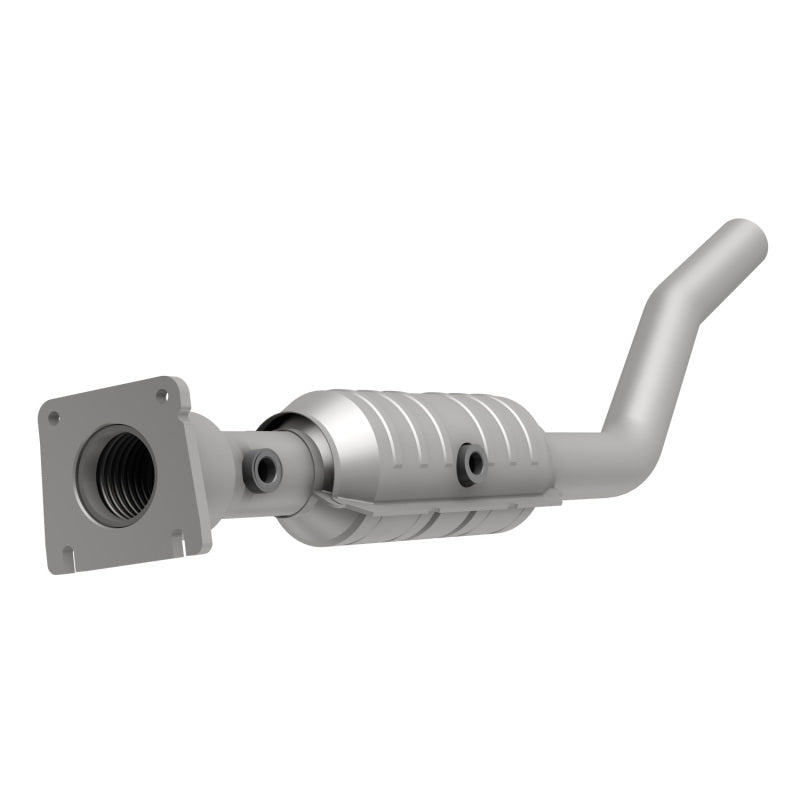 Magnaflow 49192 DirectFit Converter For Caliber 07-09 2.4L OEM