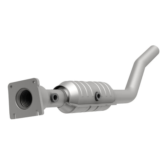 Magnaflow 49192 DirectFit Converter For Caliber 07-09 2.4L OEM